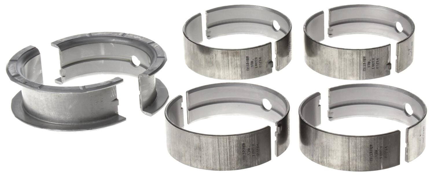 Clevite Engine Parts Clevite V-Series Main Bearings MS-1795V Autofit