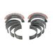 Clevite Engine Parts Clevite V-Series Main Bearings MS-829V-10 Autofit