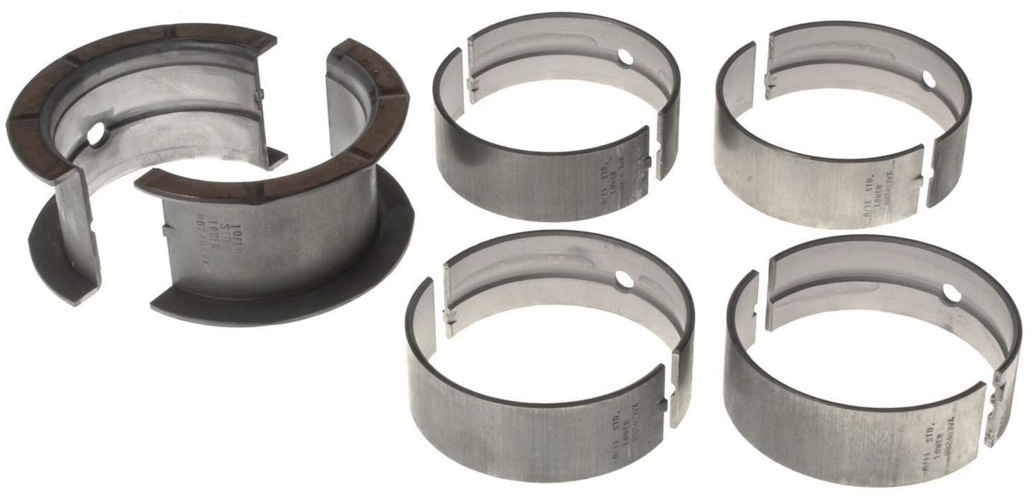 Clevite Engine Parts Clevite V-Series Main Bearings MS-829VX Autofit