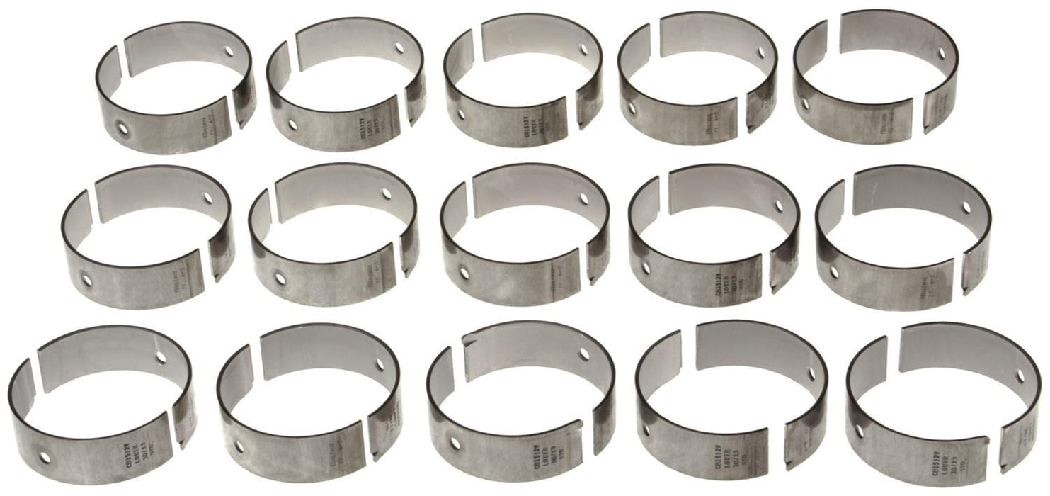 Clevite Engine Parts Clevite V-Series Rod Bearings CB-1512VL(30) Autofit