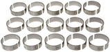 Clevite Engine Parts Clevite V-Series Rod Bearings CB-1512VL(30) Autofit