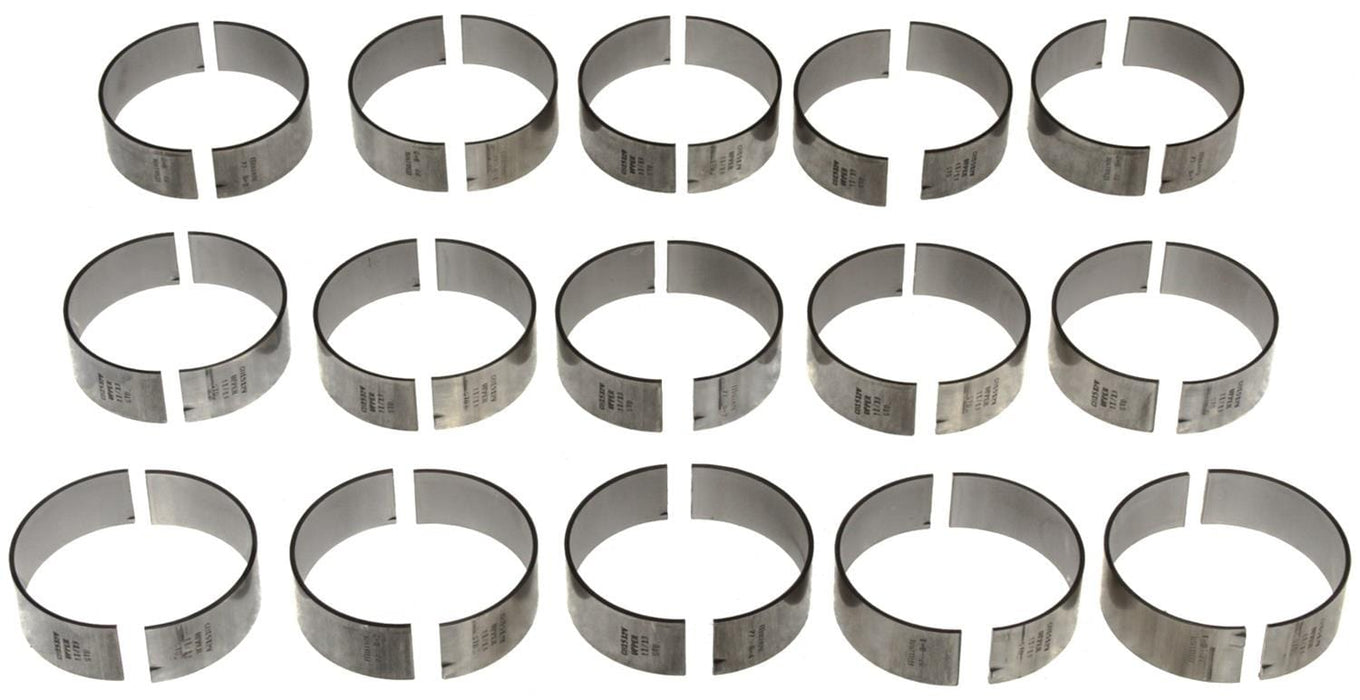 Clevite Engine Parts Clevite V-Series Rod Bearings CB-1512VU(30) Autofit