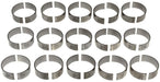 Clevite Engine Parts Clevite V-Series Rod Bearings CB-1512VU(30) Autofit