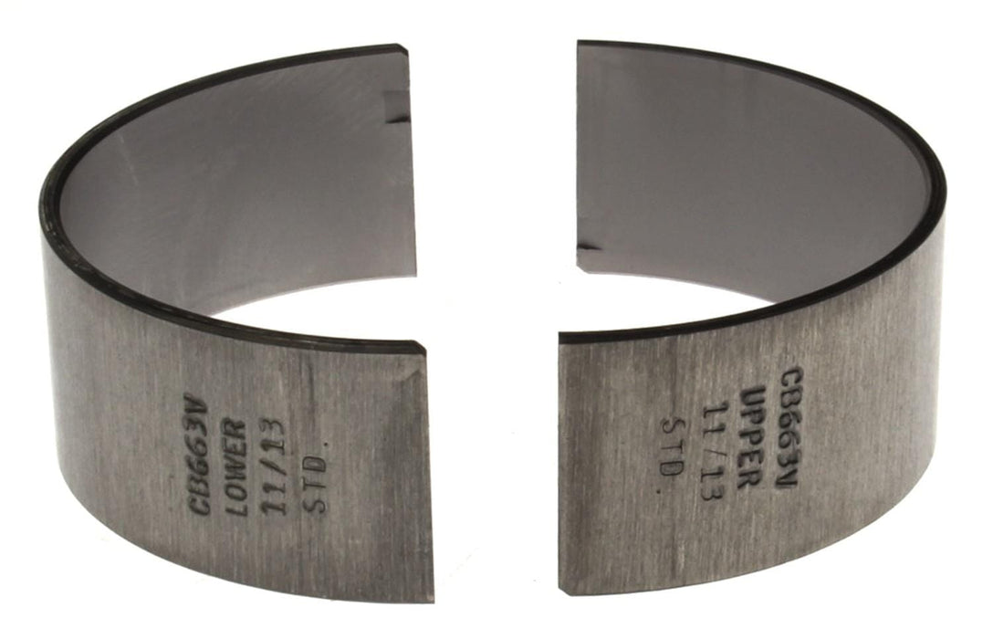 Clevite Engine Parts Clevite V-Series Rod Bearings CB-663VN-1 Autofit