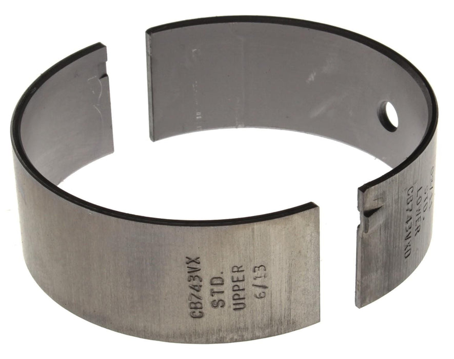 Clevite Engine Parts Clevite V-Series Rod Bearings CB-743VNDX Autofit