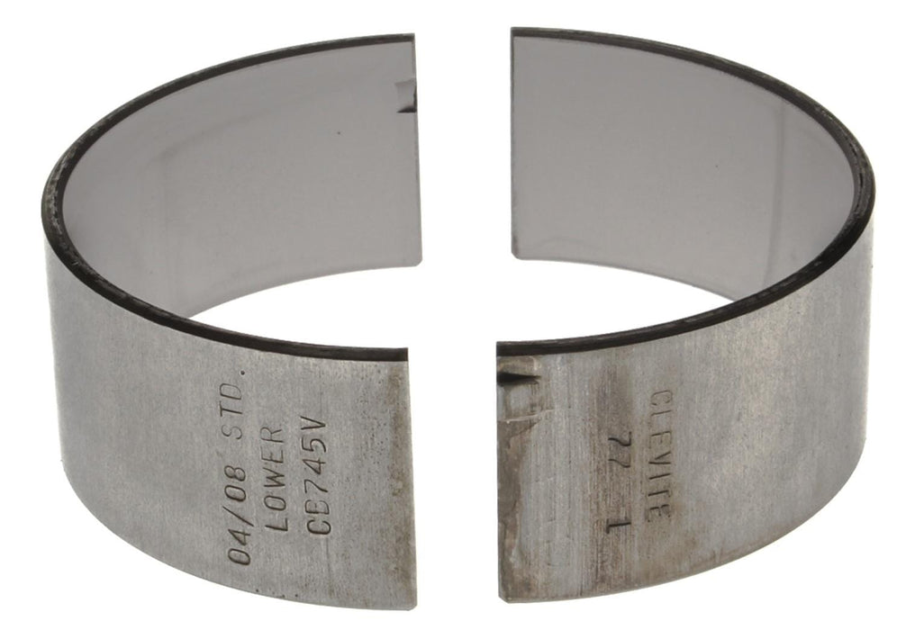 Clevite Engine Parts Clevite V-Series Rod Bearings CB-745VN-1 Autofit