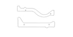 Cometic Cometic AFM Intake Gaskets C5556-047 Autofit