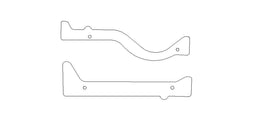 Cometic Cometic AFM Intake Gaskets C5556-047 Autofit