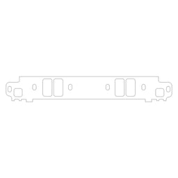 Cometic Cometic AFM Intake Gaskets C5566-125 Autofit