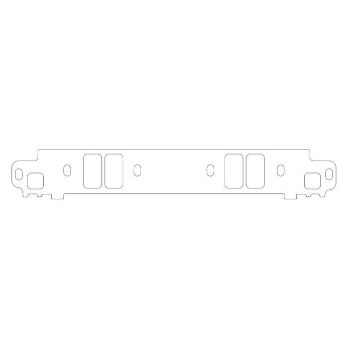 Cometic Cometic AFM Intake Gaskets C5566-125 Autofit