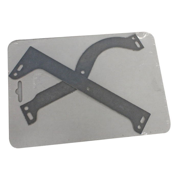 Cometic Cometic AFM Intake Gaskets C5625-060 Autofit