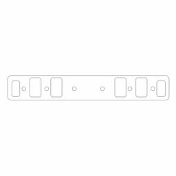 Cometic Cometic AFM Intake Gaskets C5813-031 Autofit