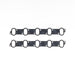 Cometic Cometic AFM Intake Gaskets C5827-012 Autofit
