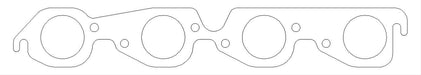 Cometic Cometic Armor Clad Exhaust Gaskets C5349-030 Autofit