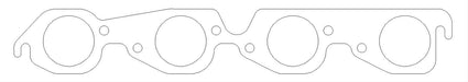 Cometic Cometic Armor Clad Exhaust Gaskets C5350-030 Autofit
