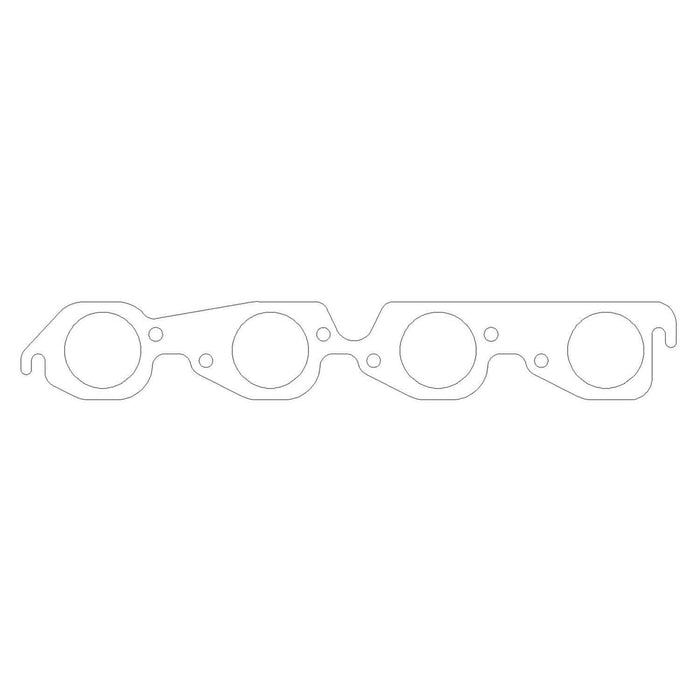 Cometic Cometic Armor Clad Exhaust Gaskets C5350-042 Autofit