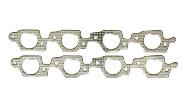 Cometic Cometic Armor Clad Exhaust Gaskets C5424 Autofit