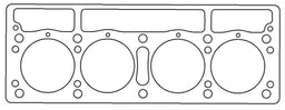 Cometic Cometic CFM-20 Head Gaskets C4152-059 Autofit