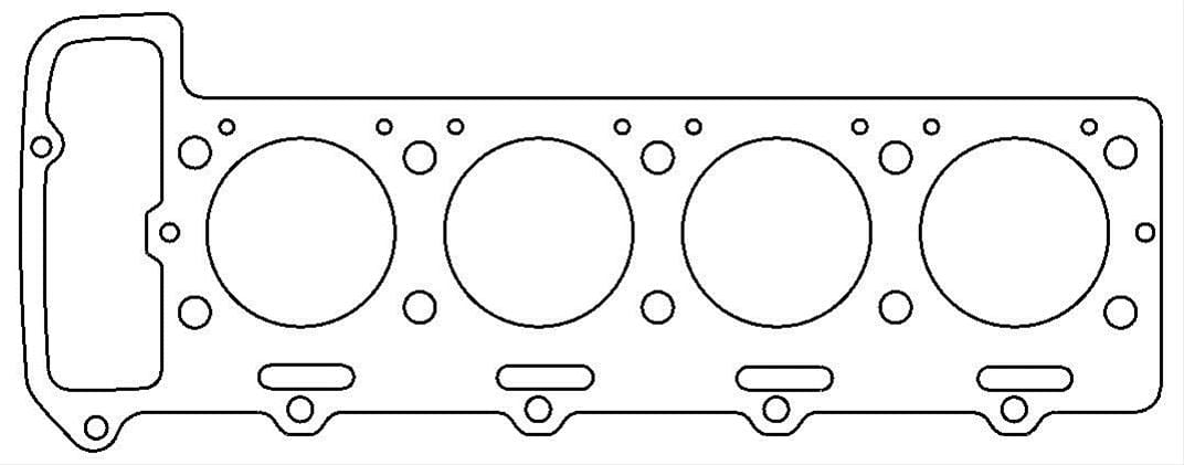 Cometic Cometic CFM-20 Head Gaskets C4267-043 Autofit