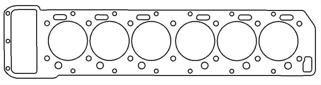 Cometic Cometic CFM-20 Head Gaskets C4331-043 Autofit