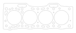 Cometic Cometic Copper Head Gaskets C4109-094 Autofit