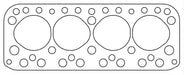Cometic Cometic Copper Head Gaskets C4145-063 Autofit