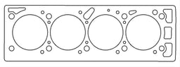 Cometic Cometic Copper Head Gaskets C4149-063 Autofit