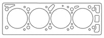Cometic Cometic Copper Head Gaskets C4149-094 Autofit
