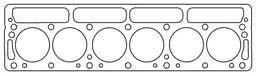 Cometic Cometic Copper Head Gaskets C4154-080 Autofit