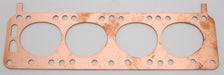 Cometic Cometic Copper Head Gaskets C4309-032 Autofit