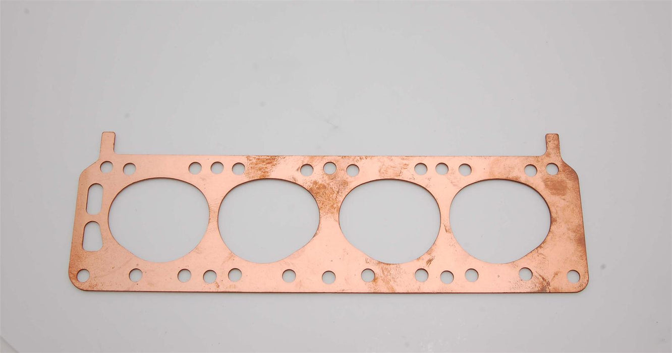 Cometic Cometic Copper Head Gaskets C4309-043 Autofit