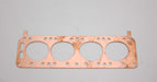 Cometic Cometic Copper Head Gaskets C4309-043 Autofit