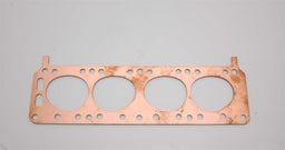 Cometic Cometic Copper Head Gaskets C4309-043 Autofit