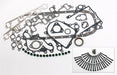 Cometic Cometic Engine Gasket Kits C5194 Autofit
