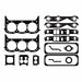 Cometic Cometic Engine Gasket Sets CG10004T Autofit