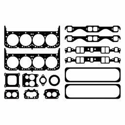 Cometic Cometic Engine Gasket Sets CG10006T Autofit