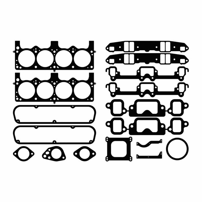 Cometic Cometic Engine Gasket Sets CG10013T Autofit