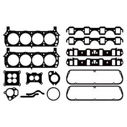 Cometic Cometic Engine Gasket Sets CG10014T Autofit