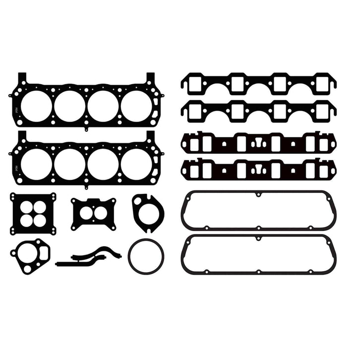 Cometic Cometic Engine Gasket Sets CG10014T Autofit
