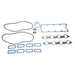 Cometic Cometic Engine Gasket Sets PRO1007T-3910-040 Autofit