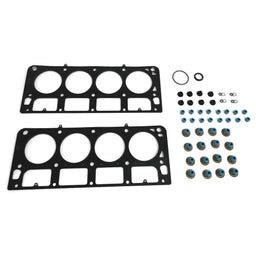 Cometic Cometic Engine Gasket Sets PRO1007T-3910-040 Autofit