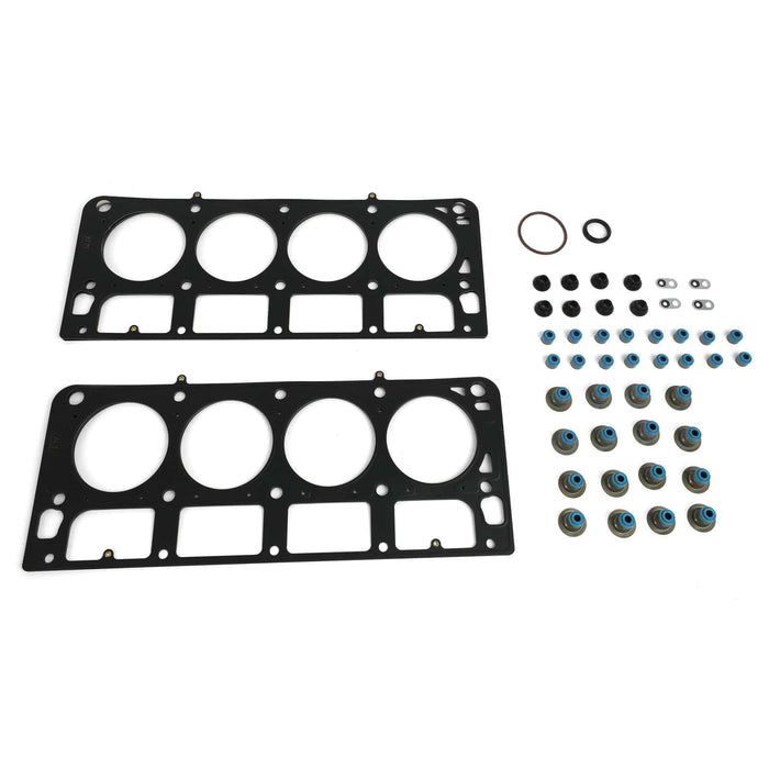 Cometic Cometic Engine Gasket Sets PRO1007T-3910-040 Autofit