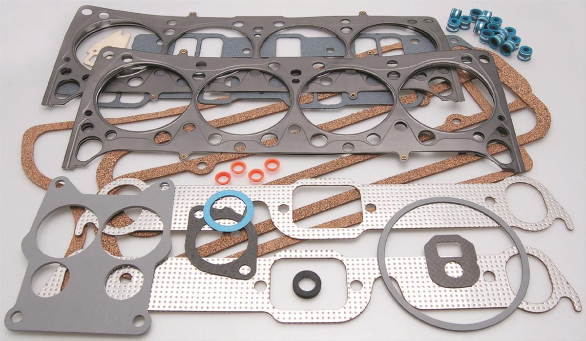 Cometic Cometic Engine Gasket Sets PRO1010T-051 Autofit