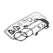 Cometic Cometic Engine Gasket Sets PRO1039B Autofit