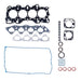 Cometic Cometic Engine Gasket Sets PRO2002T-NHG Autofit