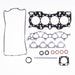 Cometic Cometic Engine Gasket Sets PRO2004T-080 Autofit