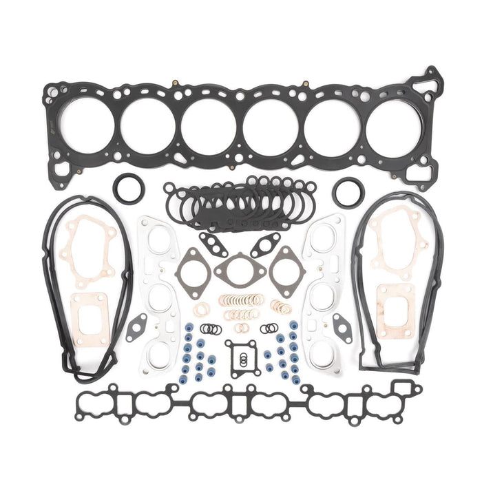 Cometic Cometic Engine Gasket Sets PRO2017T-036 Autofit