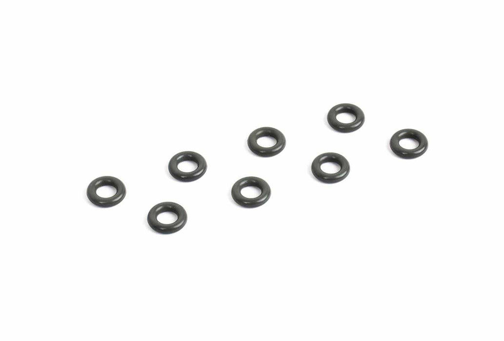 Cometic Cometic Fuel Injector O-Rings C15383 Autofit