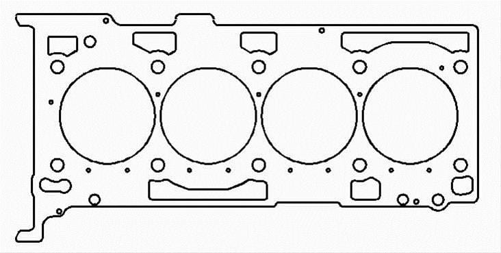 Cometic Cometic Head Gaskets C4483-052 Autofit