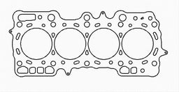 Cometic Cometic Head Gaskets C4553-027 Autofit